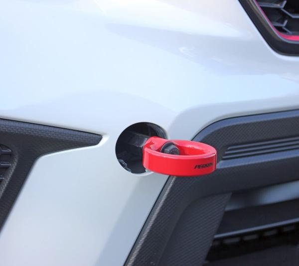 Perrin Performance PSP-BDY-235RD
