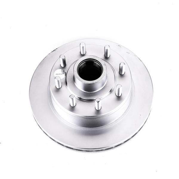 PowerStop AR8546EVC