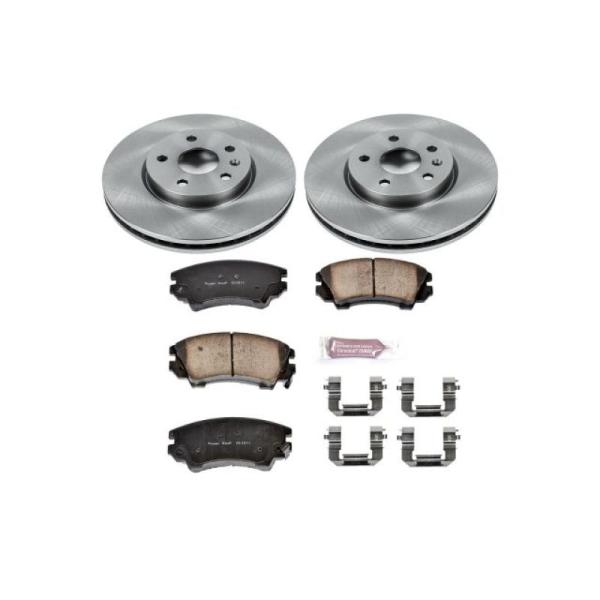 PowerStop KOE3031