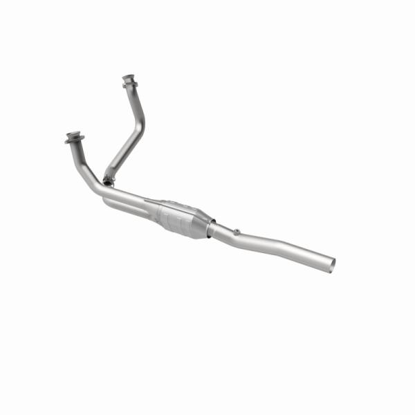 MAG Converter Direct Fit Magnaflow 23296