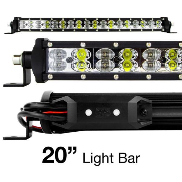 XKGLOW XK-BAR-20
