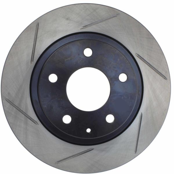 Stoptech 126.45085SR