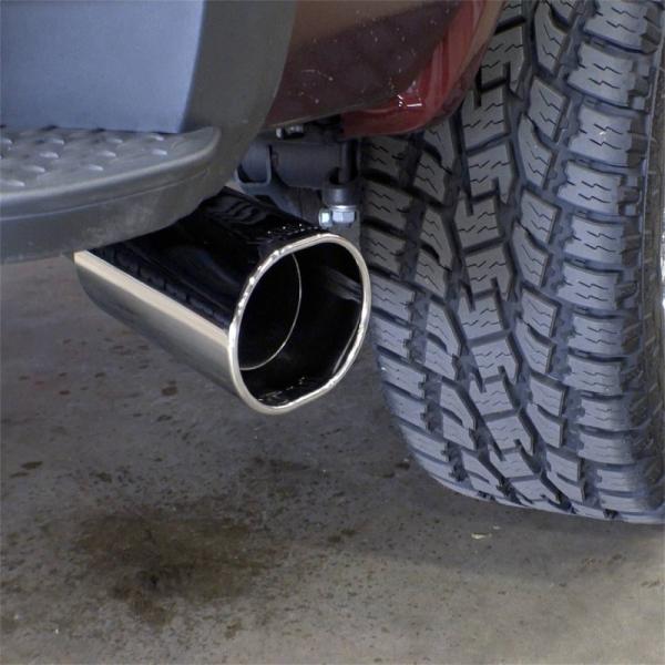 GBE Monster Sport Exhaust Banks Power 48997