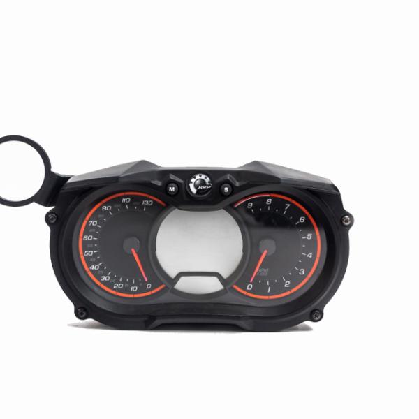 Agency Power AP-BRP-X3-350-A