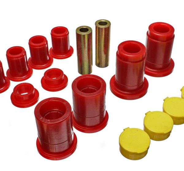 Energy Suspension 4.3162R