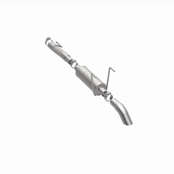 MAG Catback Exhaust Magnaflow 17117