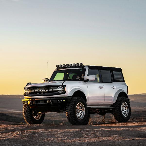 Rigid Industries 46729