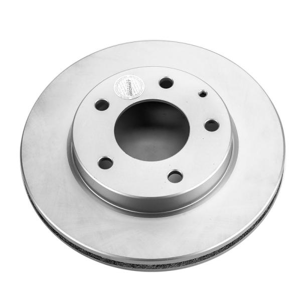 PowerStop JBR577EVC