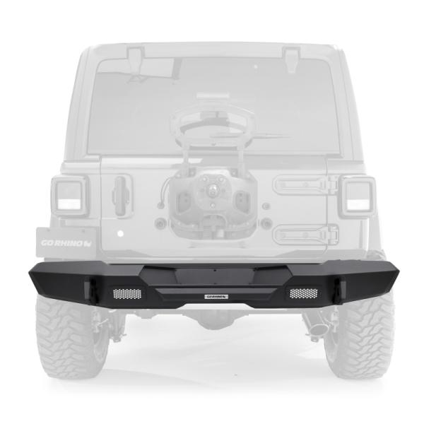 Go Rhino 272120T