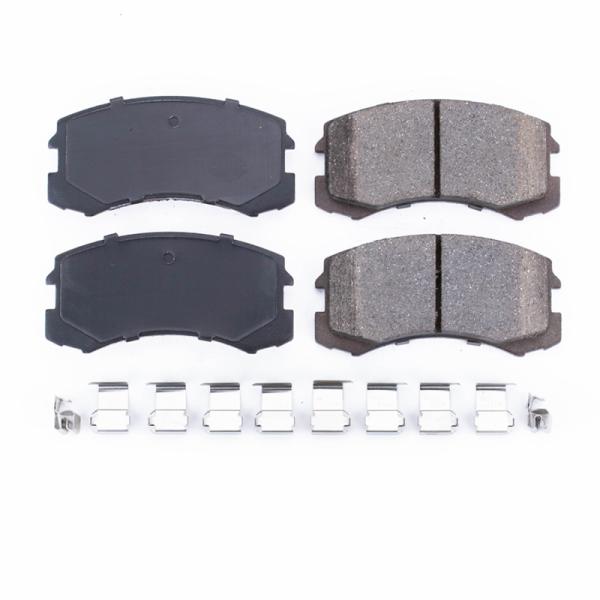 PowerStop 17-904