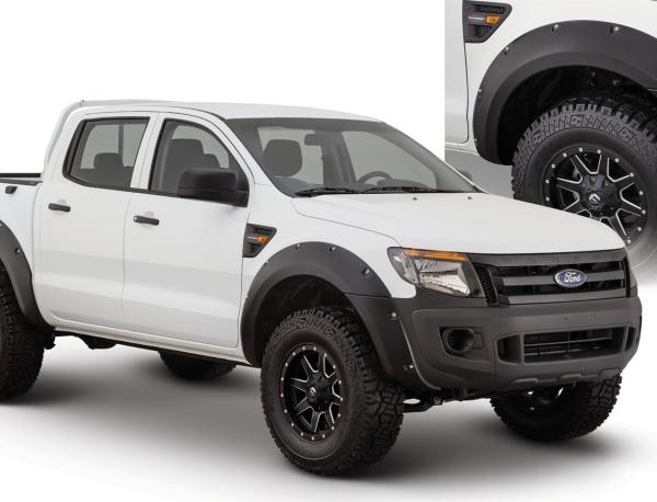 Bushwacker 20934-02