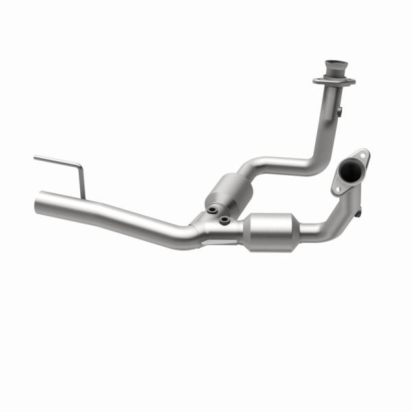 MAG Converter Direct Fit Magnaflow 49494