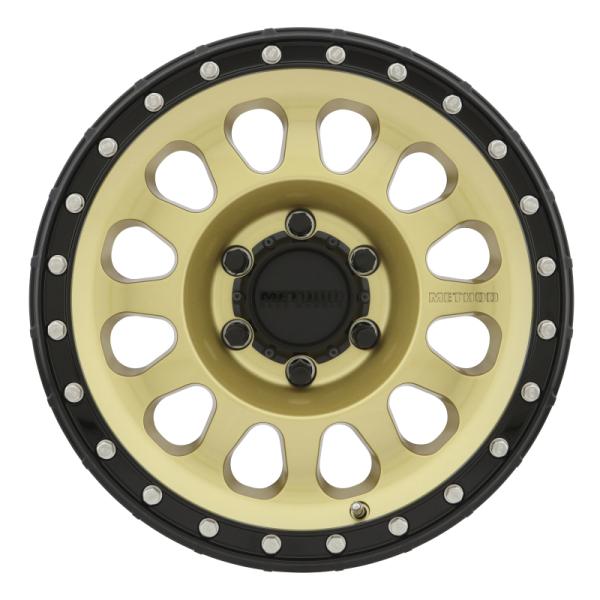 Method Wheels MR31579060112N
