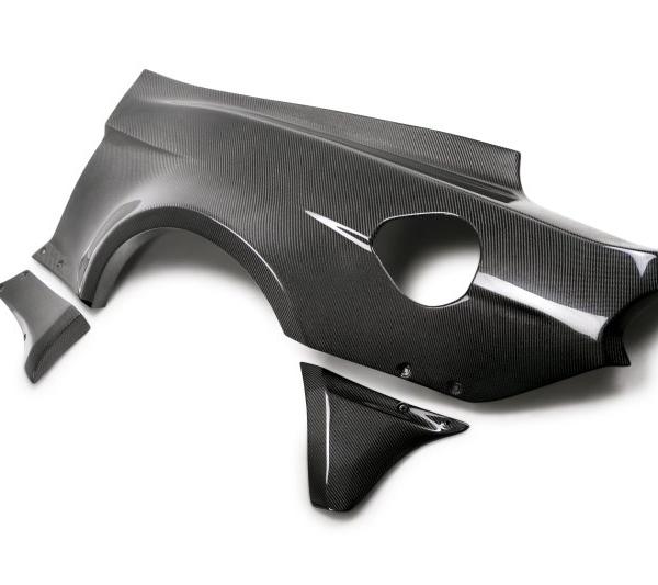 Anderson Composites AC-18MUWBC