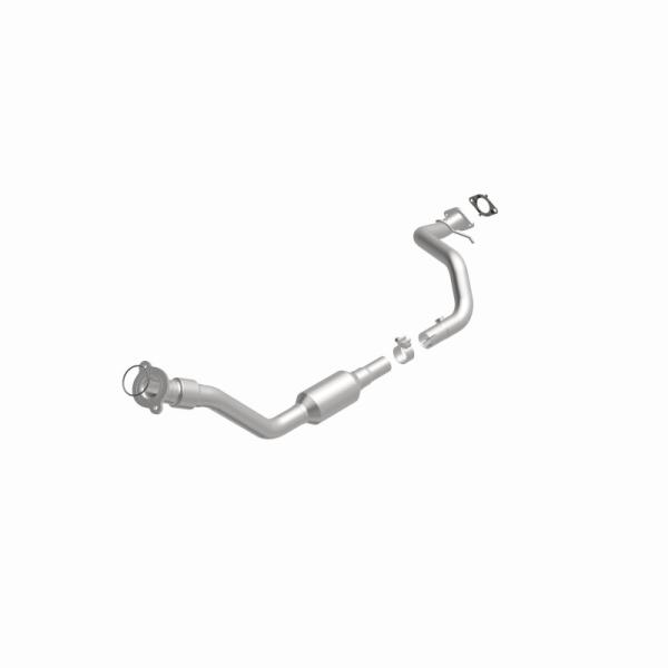 MAG Converter Direct Fit Magnaflow 4551039
