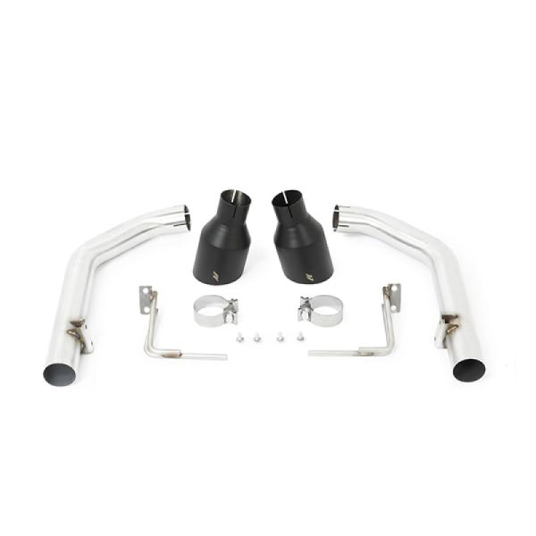 Mishimoto MMEXH-MUS8-15ARBK