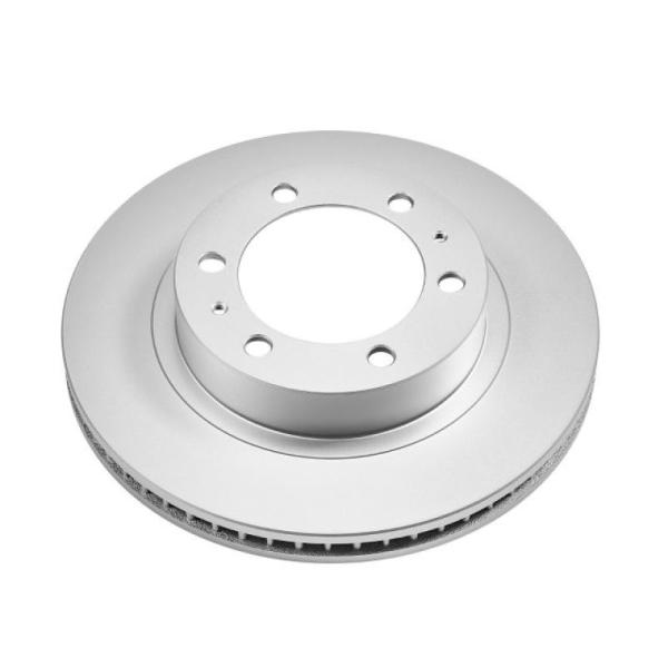 PSB Evolution Coated Rotor PowerStop JBR1121EVC