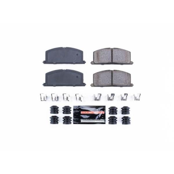 PowerStop Z23-242