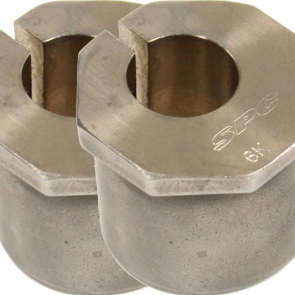 Carli CS-FCASTERSHIM-45