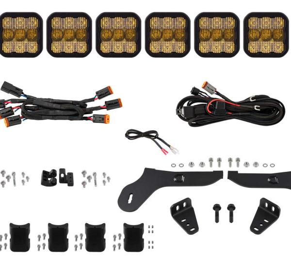 Diode Dynamics DD7336