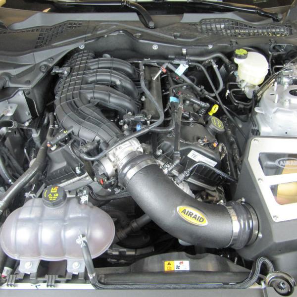Airaid 451-327