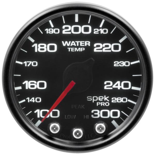 AutoMeter P34652