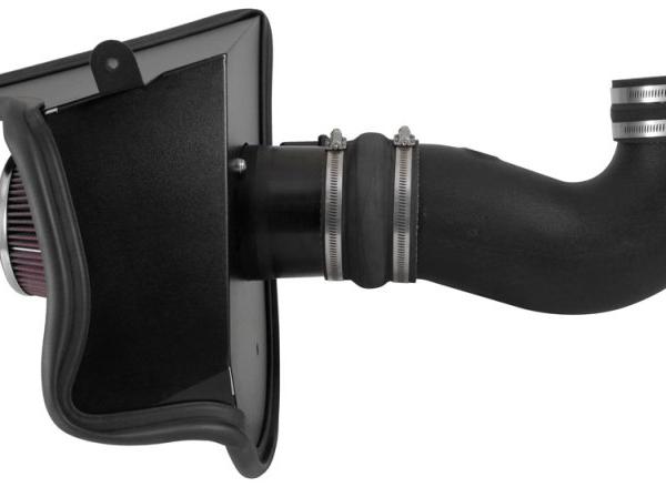 KN 63 AirCharger Intake K&N Engineering 63-3092