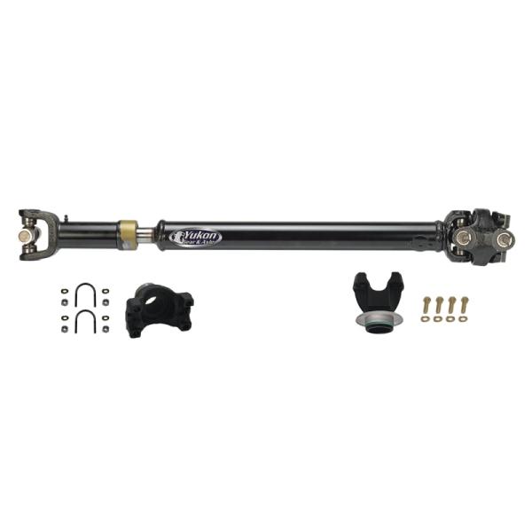 Yukon Gear & Axle YDS010
