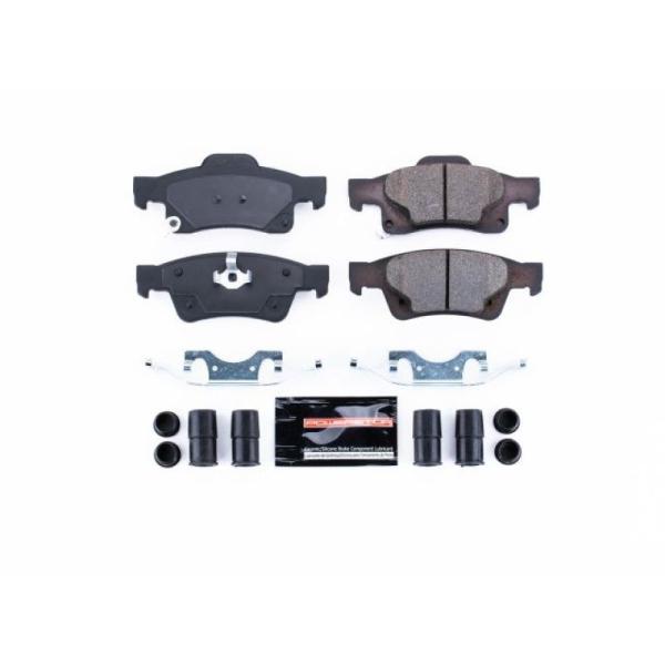 PowerStop Z23-1498