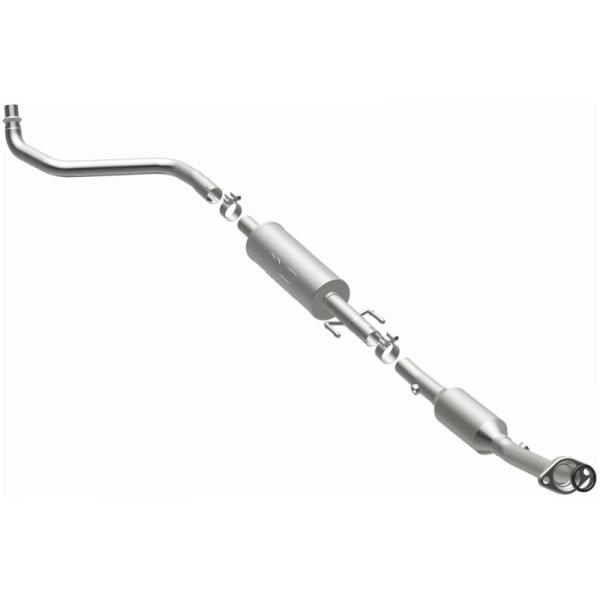 Magnaflow 4481909