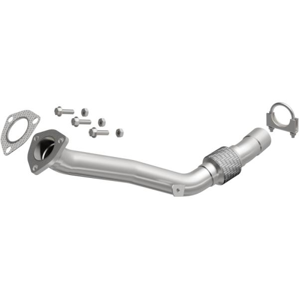 MAG BRE Front Pipe Kit Magnaflow 107-0149