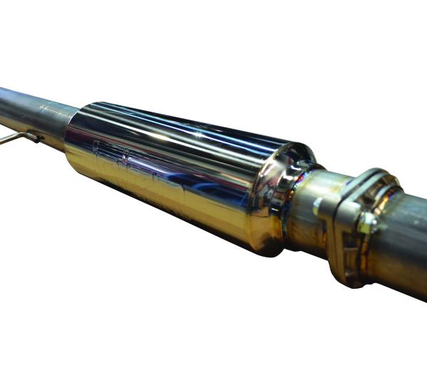 Injen SES1572TT