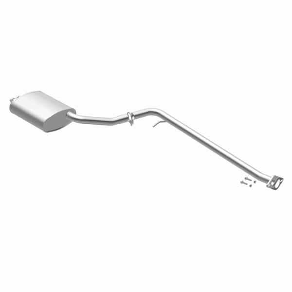 MAG BRE Exhaust Kits Magnaflow 108-0161