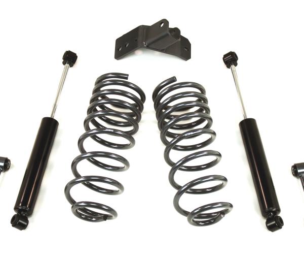 MXT Lowering Kit Maxtrac 202940