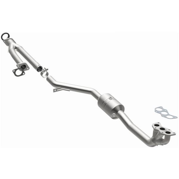 MAG Converter Direct Fit Magnaflow 52202