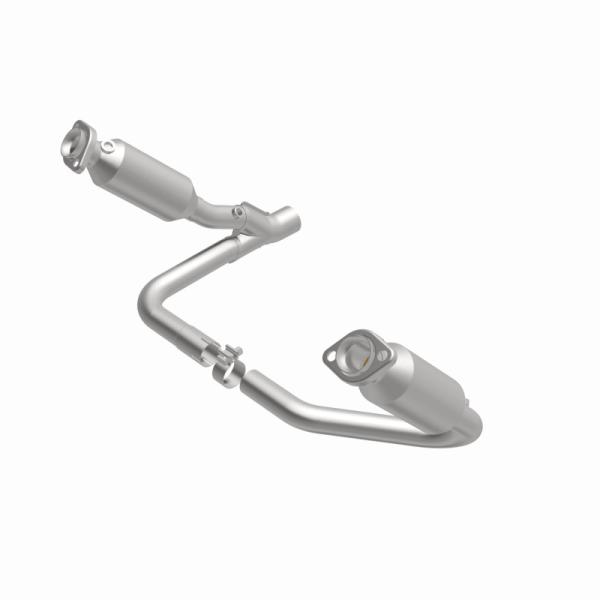 MAG Converter Direct Fit Magnaflow 5551832