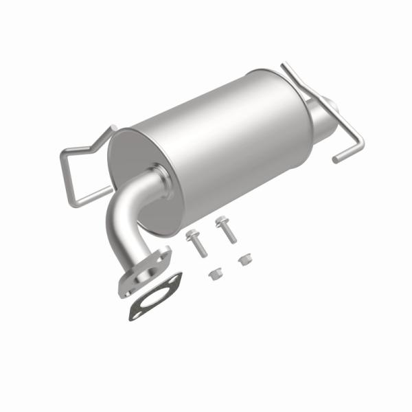 MAG BRE Muffler Kit Magnaflow 108-0078