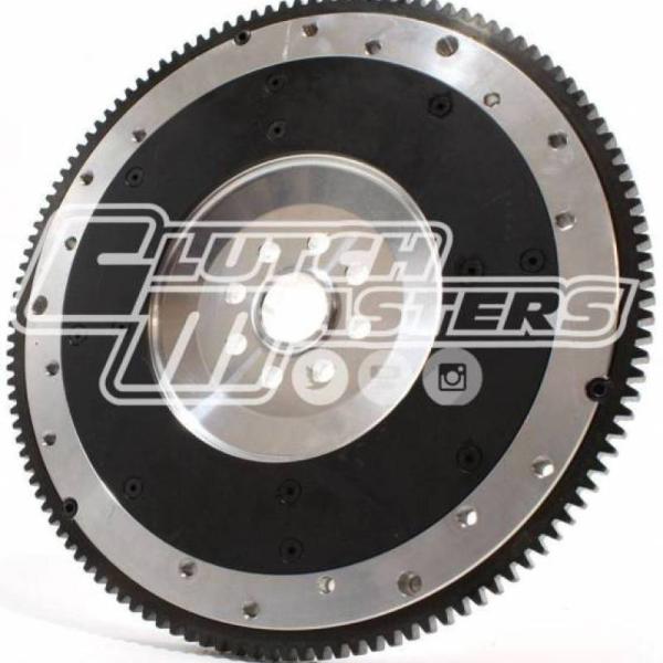 Clutch Masters FW-671-U-AL