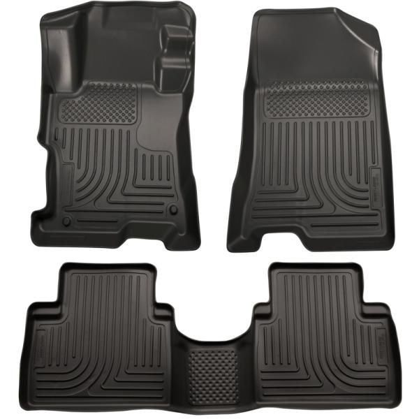 Husky Liners 98401