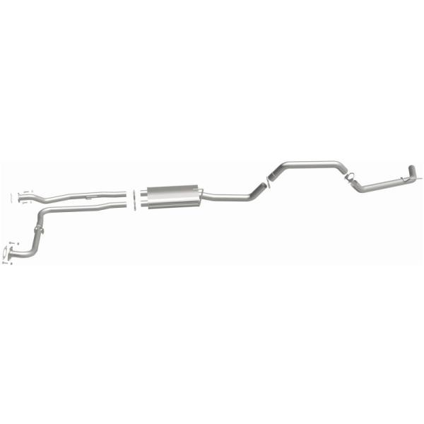 Magnaflow 106-0296
