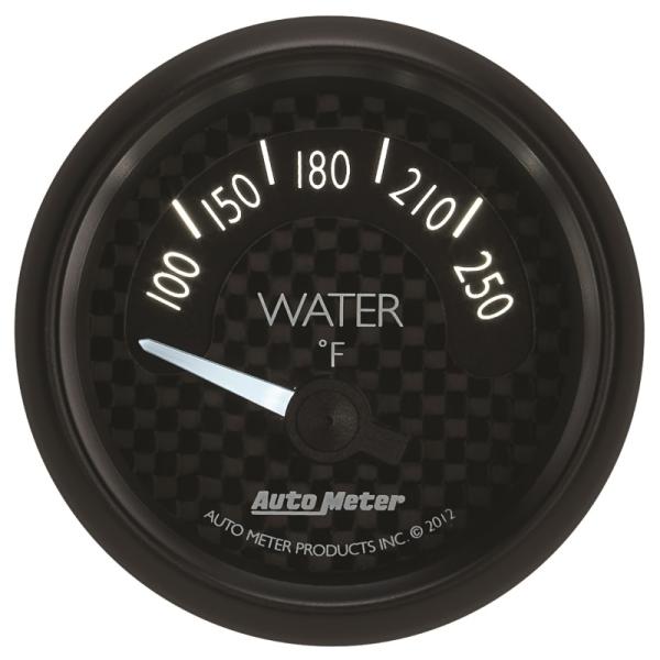 AutoMeter 8037