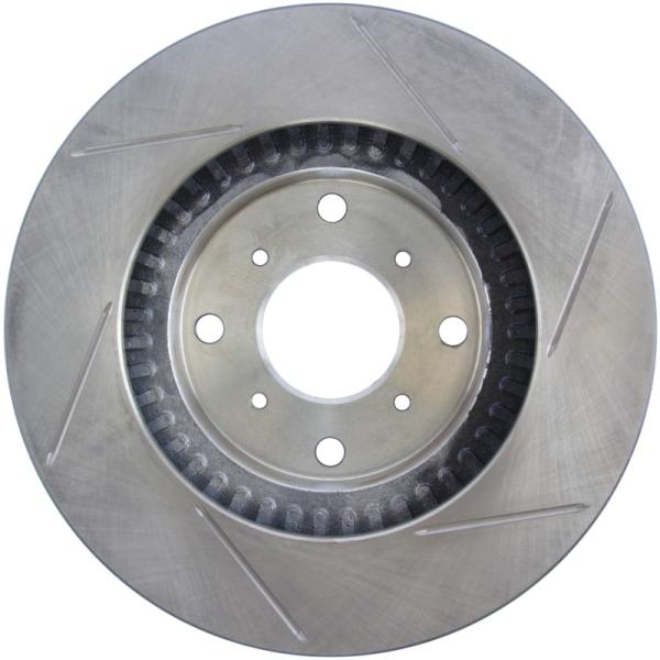 Stoptech 126.40020SR