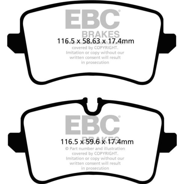 EBC DP32082C