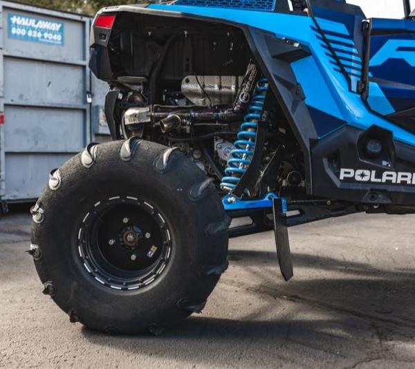 Agency Power AP-RZR-810
