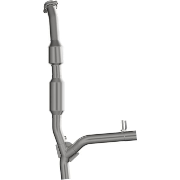 Magnaflow 4583412
