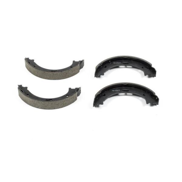 PSB Autospecialty Brake Shoes PowerStop B868