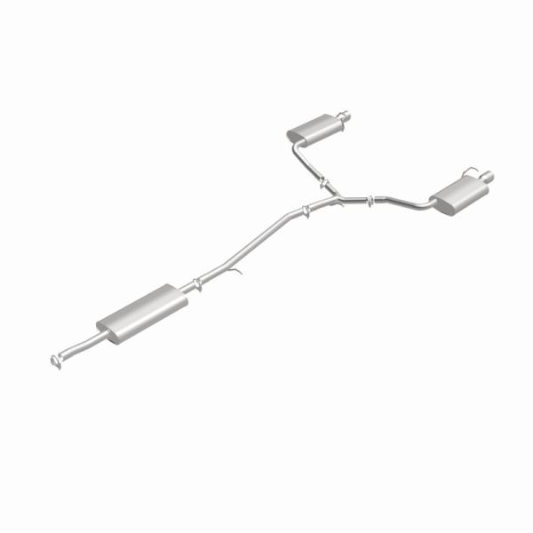 MAG BRE Exhaust Kits Magnaflow 106-0931