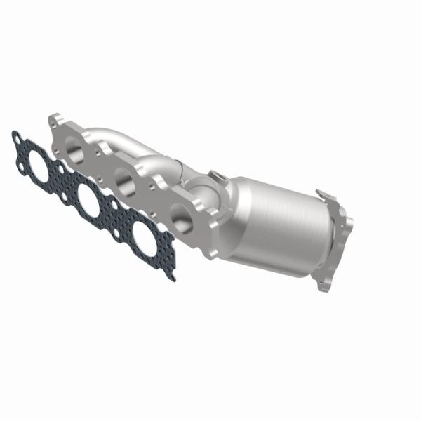 MAG Converter Direct Fit Magnaflow 52167