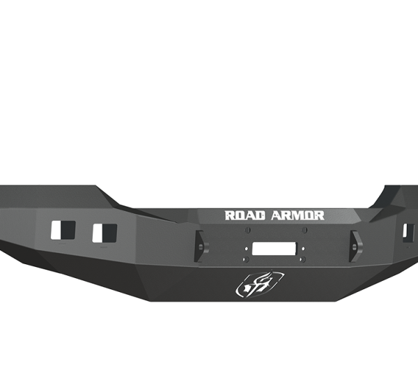Road Armor 6114R0B