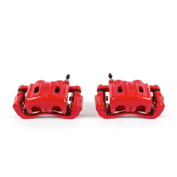 PowerStop S4670A